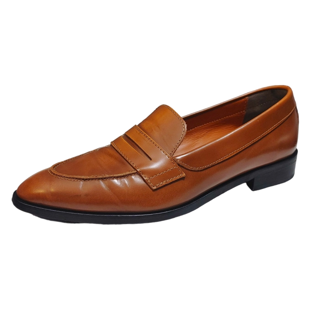everlane modern penny loafer